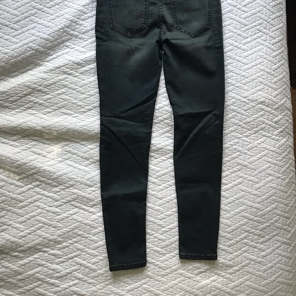 Free People Denim Jeans - Picture 4 of 5